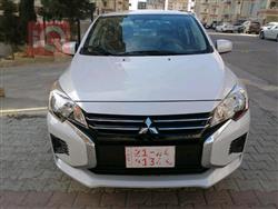 میتسوبیشی میراژ G4